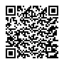 QR Code for Phone number +12153013546