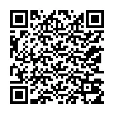 Kode QR untuk nomor Telepon +12153015099