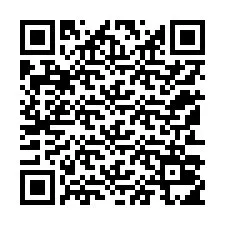 QR Code for Phone number +12153015654