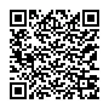 QR Code for Phone number +12153025020