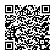 QR Code for Phone number +12153052536