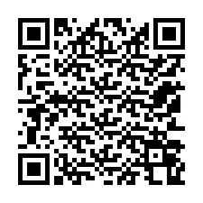 QR Code for Phone number +12153068617