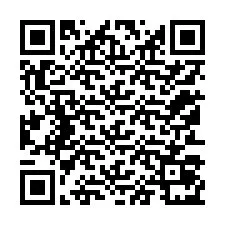 QR-Code für Telefonnummer +12153071159