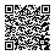 QR-Code für Telefonnummer +12153086500