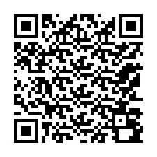 QR код за телефонен номер +12153090577