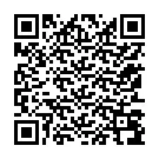 QR Code สำหรับหมายเลขโทรศัพท์ +12153096046