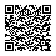 QR-Code für Telefonnummer +12153097404