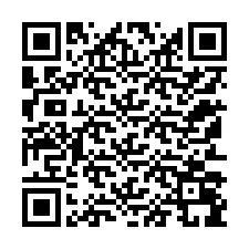 QR-Code für Telefonnummer +12153099344