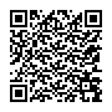 Kode QR untuk nomor Telepon +12153099506