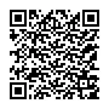 QR Code สำหรับหมายเลขโทรศัพท์ +12153105560