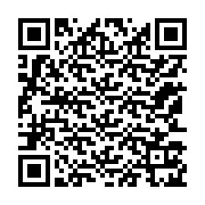 Código QR para número de telefone +12153125125