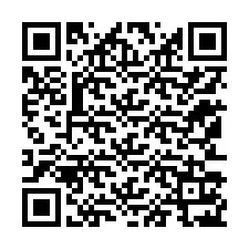 QR-Code für Telefonnummer +12153127222