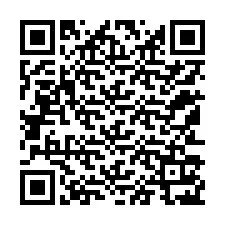 QR kód a telefonszámhoz +12153127260