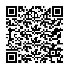 QR Code สำหรับหมายเลขโทรศัพท์ +12153128103