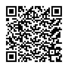 QR Code pour le numéro de téléphone +12153128551