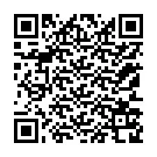 QR kód a telefonszámhoz +12153128701