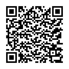 QR Code pour le numéro de téléphone +12153137708