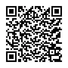 Código QR para número de teléfono +12153137710