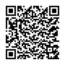 QR Code for Phone number +12153151088