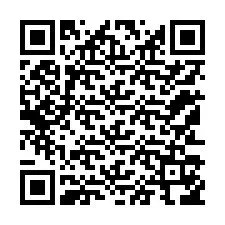 QR Code for Phone number +12153156271