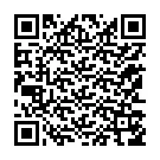 QR Code for Phone number +12153156272