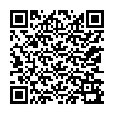 QR Code สำหรับหมายเลขโทรศัพท์ +12153191289