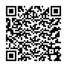 QR Code for Phone number +12153194010