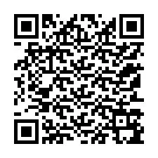 QR Code for Phone number +12153195444