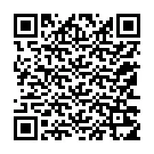 QR Code for Phone number +12153215278