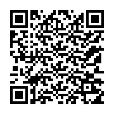 QR Code for Phone number +12153215301