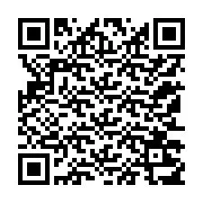 Código QR para número de telefone +12153217794