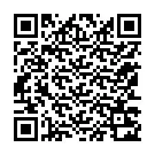 QR Code for Phone number +12153222566