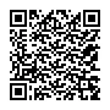 QR Code for Phone number +12153259033