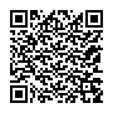 QR Code for Phone number +12153259115