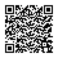 QR Code for Phone number +12153264544