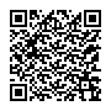 QR Code for Phone number +12153264550