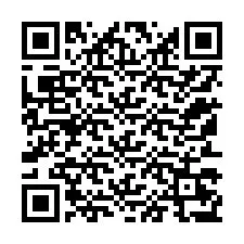 QR kód a telefonszámhoz +12153277044