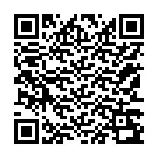 QR kód a telefonszámhoz +12153292831