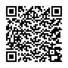 QR kód a telefonszámhoz +12153292832