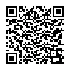 QR-код для номера телефона +12153292835