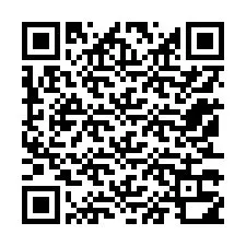 QR код за телефонен номер +12153310097