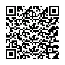 QR Code for Phone number +12153314052