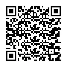 QR Code for Phone number +12153319507
