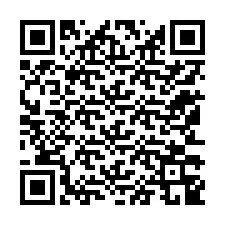 QR Code for Phone number +12153349326