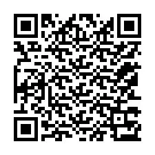 QR kód a telefonszámhoz +12153373079