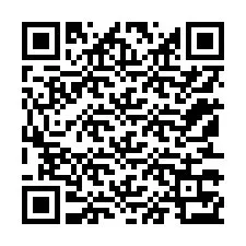 QR Code pour le numéro de téléphone +12153373081