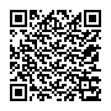 Codice QR per il numero di telefono +12153373483