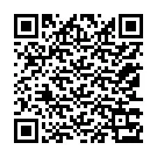 QR-код для номера телефона +12153373499