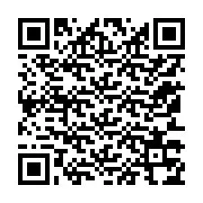 QR Code for Phone number +12153374506