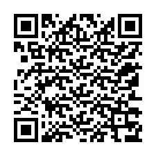 QR Code pour le numéro de téléphone +12153376248